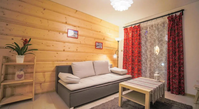 Urocze domki Zakopane, Забронировать Отель Отели Высоких Татр с парковкой, Парковка