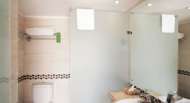 Двухместный номер Sea Side Superior Swiss Inn Resort Dahab