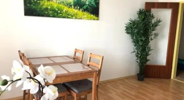 Apartment Newstyle, Varaa Huoneisto Hotellit Baijeri pysäköinnillä, Pysäköinti