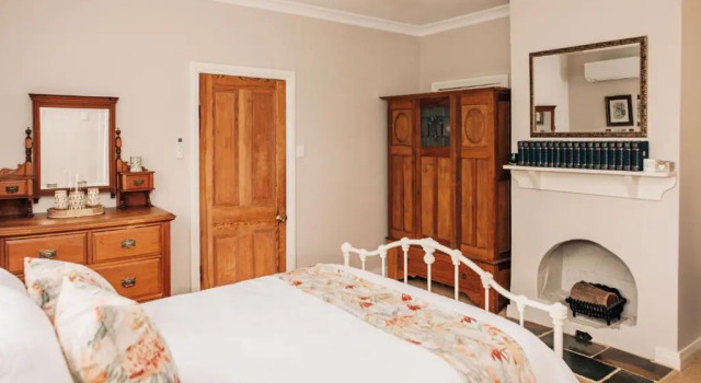 Hope Farm Guesthouse, Book Landbrugsophold Hoteller i York med parkering, Parkering