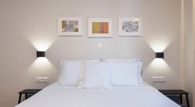 Central Hotel, Prenota Hotel Paralia 