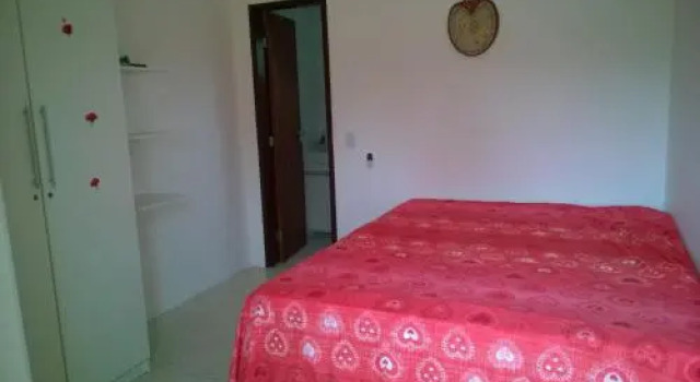Casa em Imbassai