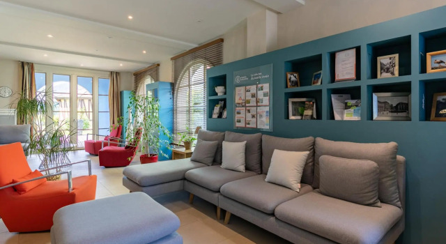 Residence Le Clos D'eguisheim, Eguisheim, Book Hotel Hotels in Alsace with a Pool, Swimming Pool