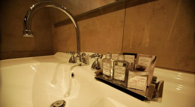 Двухместный номер Standard Agriturismo Il Boschetto