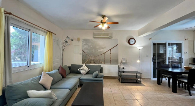 Sea View Villa in Agia Thekla, Buchen Sie Villa Agia Napa Famagusta