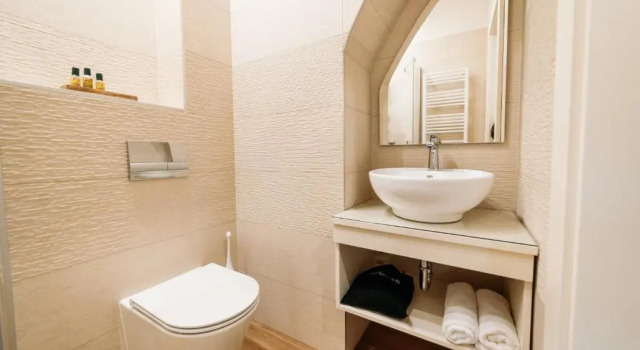 Номер Standard Lábasház Debrecen