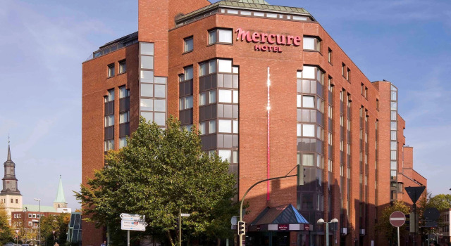 Mercure Hotel Hamm