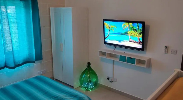 Unique New Apartment - Victoria - Gozo, Varaa Huoneisto Victoria Gozo