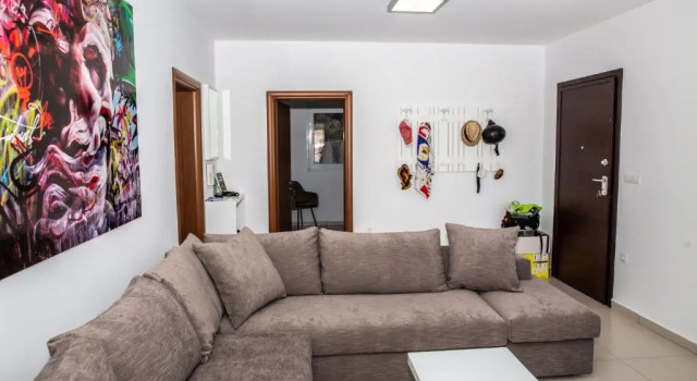5 Sterne Apollo City Apartment