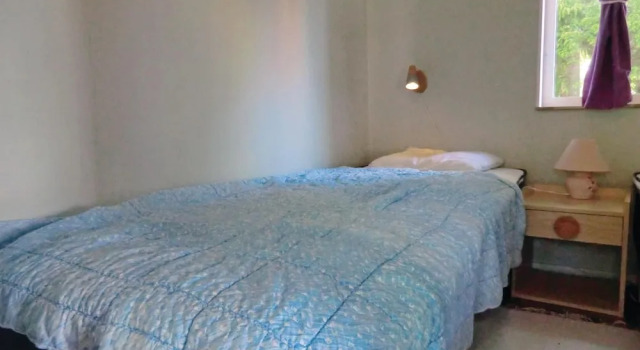Beautiful Home in Färjestaden With 1 Bedrooms, Internet and Wifi, Забронировать Отель Ферьестаден лен Кальмар, рядом с Saxnäs Golf Course