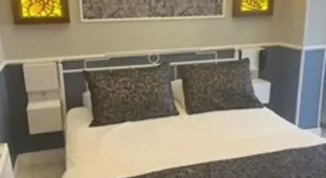 Номер Classic Bakirkoy Otel