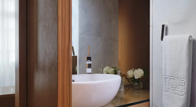 Полулюкс The Excelsior - Small Luxury Hotels of the World