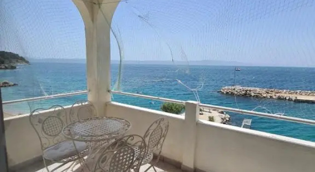 Apartments Adrion, Забронировать Апартаменты/квартира Драшнице Макарска Ривьера