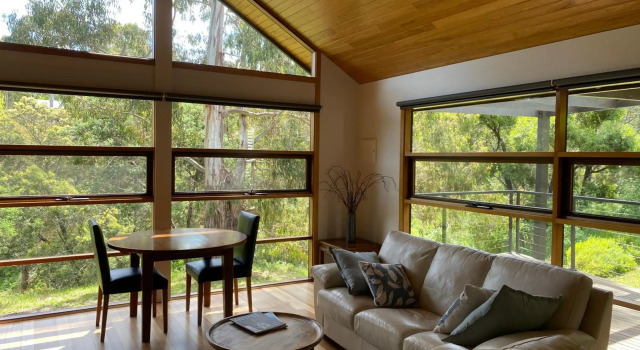 Indulge at Hepburn, Book Hotel Hepburn Springs 