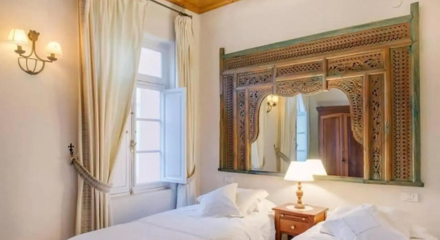 Finca el Patio, Buchen Sie Ferienhaus Los Realejos Teneriffa