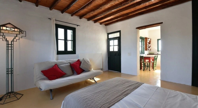 Santa Maria Studio 5 Mins From the Beach, Prenota Casa vacanze Santa Maria Paro