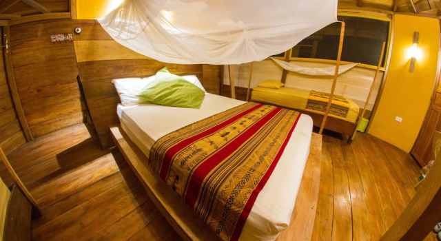 La Manigua Lodge, Book Hotel Hotels in La Macarena with Breakfast, Breakfasts