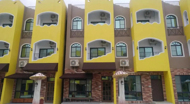Wonderful Life Homestay