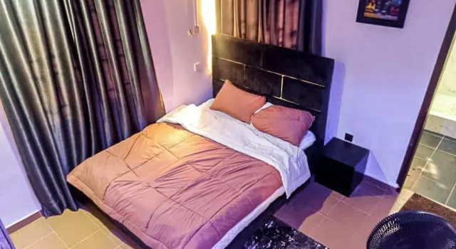 Апартаменты 2 Bedroom Luxury Apartment With Pool -24hrs Power -ps4