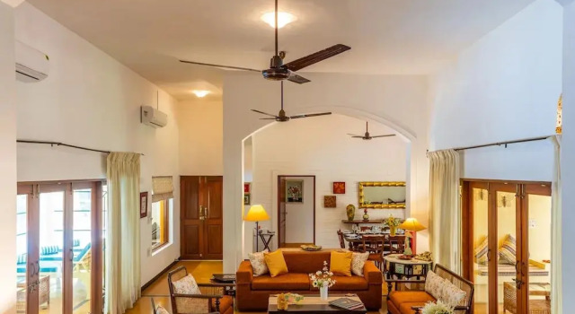 La Quinta, Prenota Hotel Nerul 