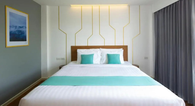 Номер Standard ARAYA HOTEL