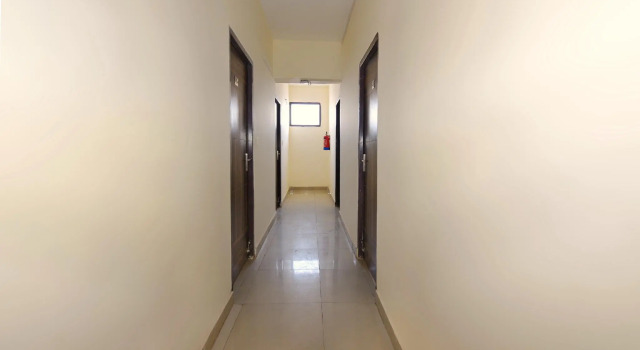 OYO Flagship 42752 Greenfield Colony, Забронировать Отель Фаридабад штат Харьяна
