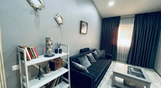 Aleksandra Apartment