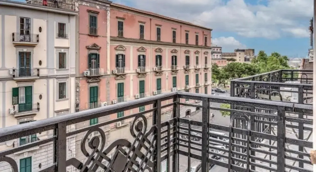 Люкс Palazzetto Santa Lucia