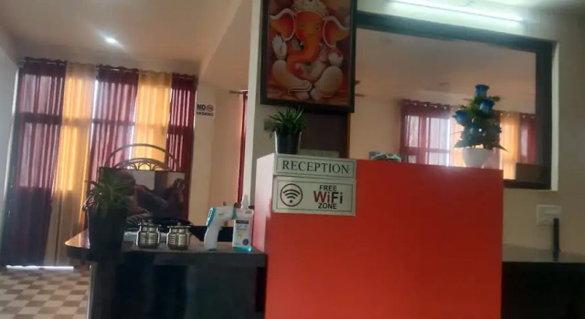 Lord Krishna Himalayan Hotel and Restaurant