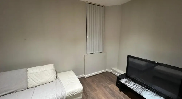 Beautiful 1-bed Apartment in Liverpool
