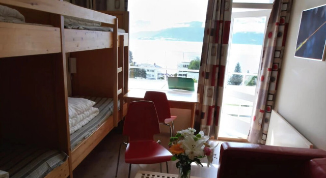 Kringsjå Hotell, Book Hotel Hotels in Vestland with Parking, Parking