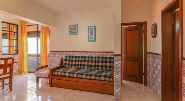 Torre Sol 407 - Vista Mar, Boek Hotel Armação de Pêra Albufeira