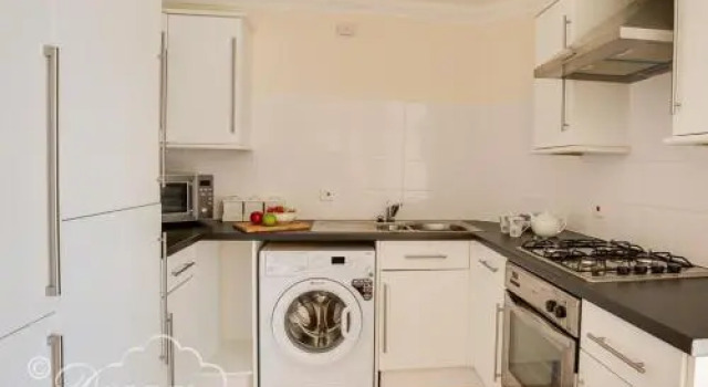 Harbourside Apartment, Varaa Huoneisto Asunnot kohteessa Merseyside, Huoneisto