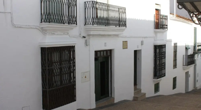 Las Jimenas, Prenota Hotel Higuera de la Sierra 