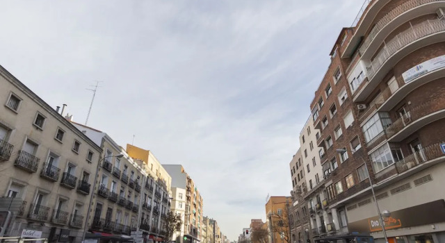 Dobo Homes Ronda De Valencia Apartment, Забронировать Апартаменты/квартира Арганзуэла Мадрид, рядом с Дом-музей Лопе де Вега