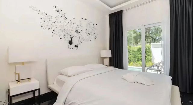 Orchid Paradise Homes OPV03