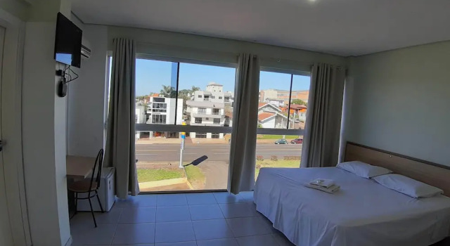 Номер Deluxe Hotel DDC
