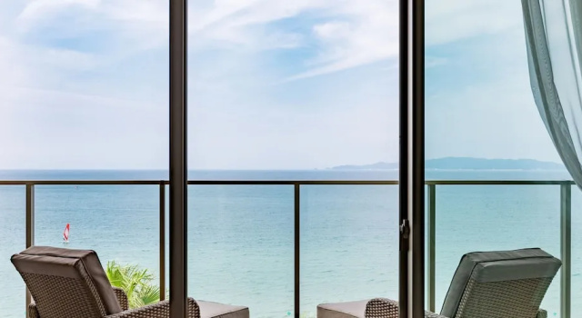 Люкс Royal Alba HOTEL & Glamping