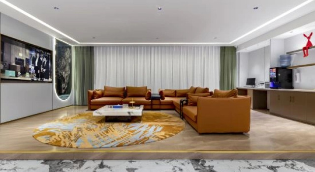 Hotel Michael Gao, Book Hotel Hotels in Inner Mongolia with Parking, Parking