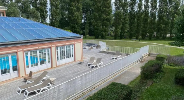 Апартаменты Charmant F2 Le Touquet Paris plage