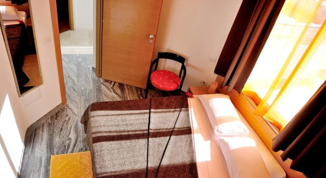 Hotel Hr Costa Rei, Забронировать Отель Отели Монте-Най 3 звезды, 3*