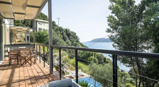 Полулюкс Soul Beach Suites