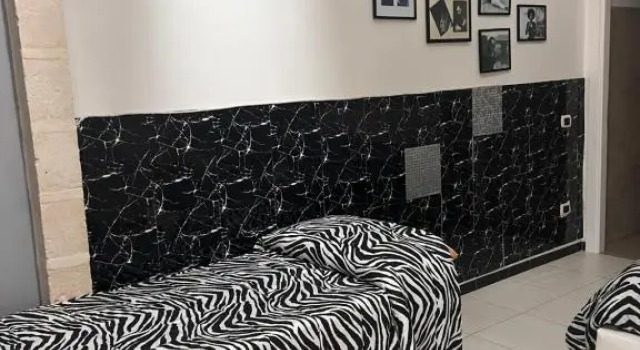 Номер Deluxe B&B Appia Antica