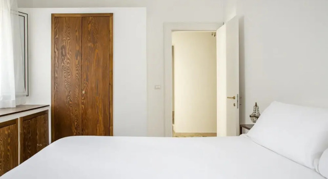 Umberto Apartment With Terrace
