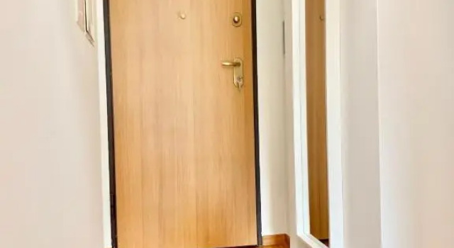 University of Minho- INL Campus Gualtar Apartment