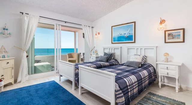 Beach Villa Dorada