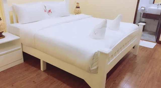 Двухместный номер Superior Kristi House