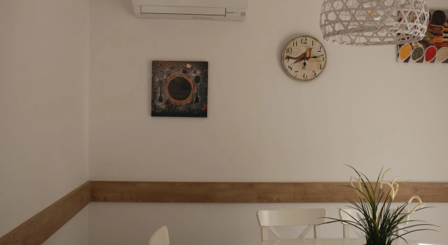 Apartamentos Homelife Roca Tarpeya