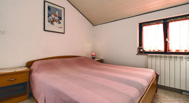 Awesome Home in Umag With Wifi and 0 Bedrooms