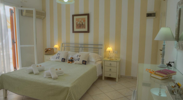 Cyclades Hotel & Studios